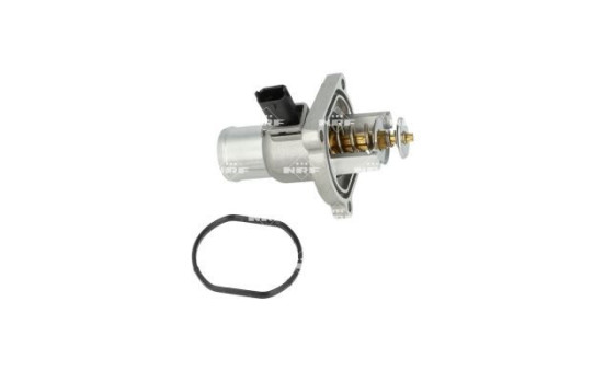 Thermostat, liqiuide de refroidissement EASY FIT, Image 7