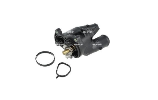 Thermostat, liqiuide de refroidissement EASY FIT, Image 7
