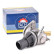 Thermostat, liqiuide de refroidissement Made in Italy - OE Equivalent 7.8411 Facet