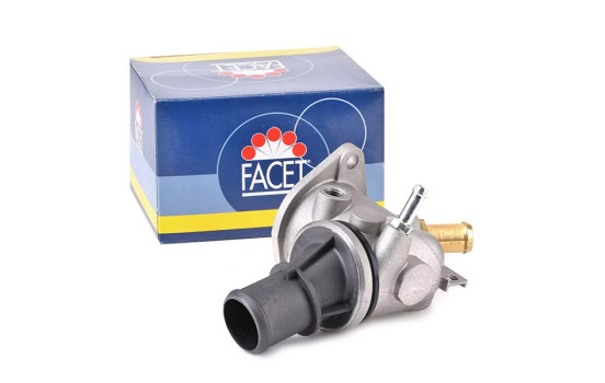 Thermostat, liqiuide de refroidissement Made in Italy - OE Equivalent 7.8411 Facet