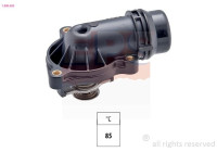 Thermostat, liqiuide de refroidissement Made in Italy - OE Equivalent