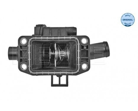 Thermostat, liqiuide de refroidissement MEYLE-ORIGINAL: True to OE., Image 2