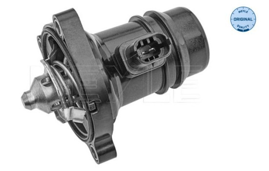 Thermostat, liqiuide de refroidissement MEYLE-ORIGINAL: True to OE.