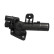 Thermostat, liqiuide de refroidissement TH-6535 Kavo parts