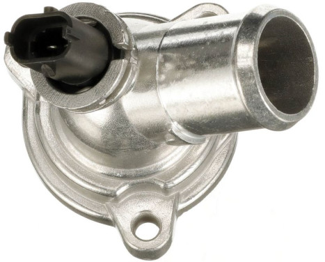 Thermostat, liqiuide de refroidissement TH630102G1 Gates, Image 2