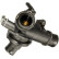 Thermostat, liqiuide de refroidissement TH63295 Gates, Vignette 2