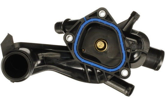 Thermostat, liqiuide de refroidissement TH633105G1 Gates, Image 3