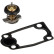 Thermostat, liqiuide de refroidissement TH63879G1 Gates