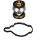 Thermostat, liqiuide de refroidissement TH64187G1 Gates