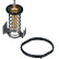 Thermostat, liqiuide de refroidissement TH64290G1 Gates