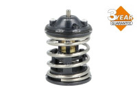 Thermostat, liqiuide de refroidissement