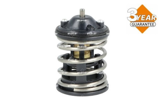 Thermostat, liqiuide de refroidissement