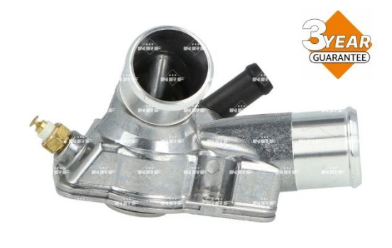 Thermostat, liqiuide de refroidissement, Image 5
