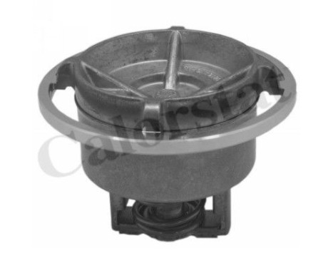 Thermostat, liqiuide de refroidissement