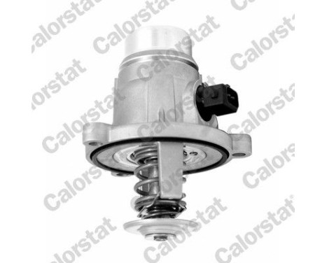 Thermostat, liqiuide de refroidissement