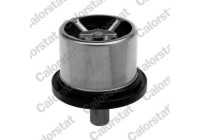 Thermostat, liqiuide de refroidissement