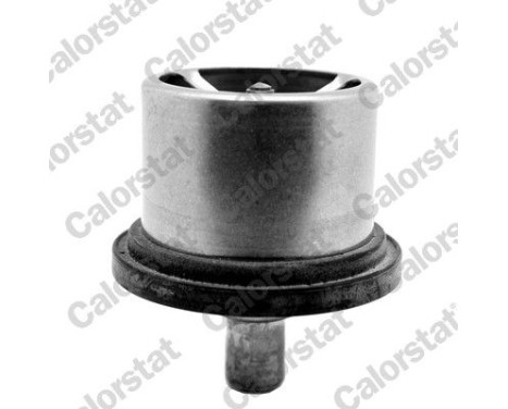 Thermostat, liqiuide de refroidissement