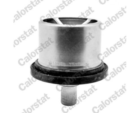 Thermostat, liqiuide de refroidissement