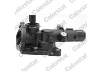 Thermostat, liqiuide de refroidissement
