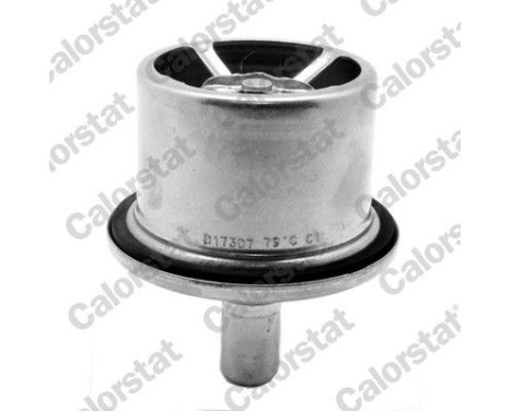 Thermostat, liqiuide de refroidissement