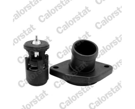 Thermostat, liqiuide de refroidissement