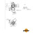 Thermostat, liqiuide de refroidissement, Vignette 4