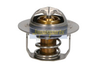 Thermostat, liqiuide de refroidissement