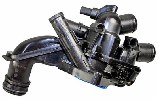 Thermostat, liqiuide de refroidissement, Image 2