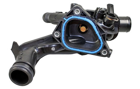 Thermostat, liqiuide de refroidissement, Image 3