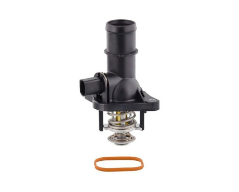 Thermostat, liqiuide de refroidissement