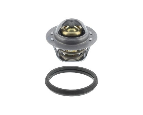 Thermostat, liqiuide de refroidissement