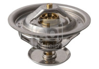 Thermostat, liquide de refroidissement 170579 FEBI