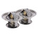 Thermostat, liquide de refroidissement 179351 FEBI