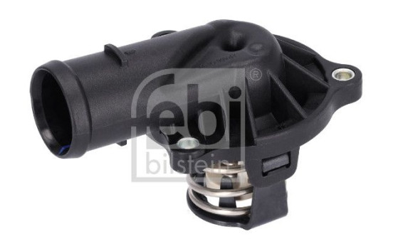 Thermostat, liquide de refroidissement 186092 FEBI