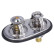 Thermostat, liquide de refroidissement 195477 FEBI, Vignette 2