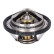 Thermostat, liquide de refroidissement 196060 FEBI