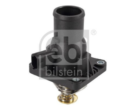 Thermostat, liquide de refroidissement 39144 FEBI