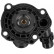Thermostat, liquide de refroidissement TH655103G1 Gates, Vignette 3