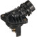 Thermostat, liquide de refroidissement TH68885G1 Gates