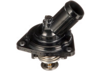 Thermostat, liquide de refroidissement TH69678G1 Gates