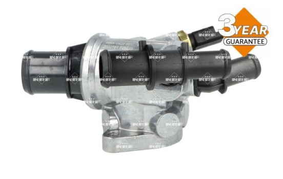 Thermostat, liquide de refroidissement, Image 3