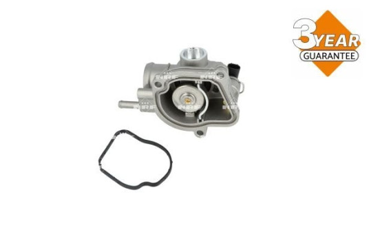 Thermostat, liquide de refroidissement, Image 2
