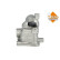 Thermostat, liquide de refroidissement, Vignette 5