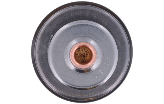 Thermostat, liquide de refroidissement, Image 8