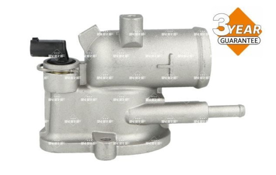 Thermostat, liquide de refroidissement, Image 5