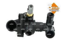 Thermostat, liquide de refroidissement