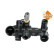 Thermostat, liquide de refroidissement