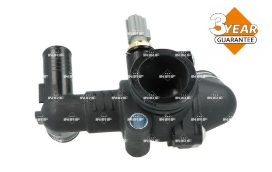 Thermostat, liquide de refroidissement, Image 3
