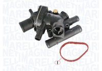 Thermostat, liquide de refroidissement
