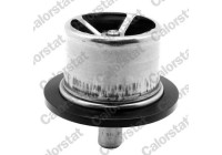 Thermostat, liquide de refroidissement